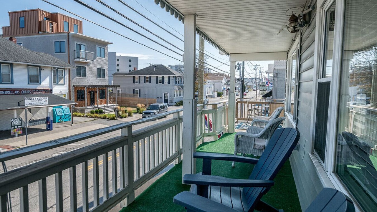 Photo of Outdoor in Old Orchard Beach
