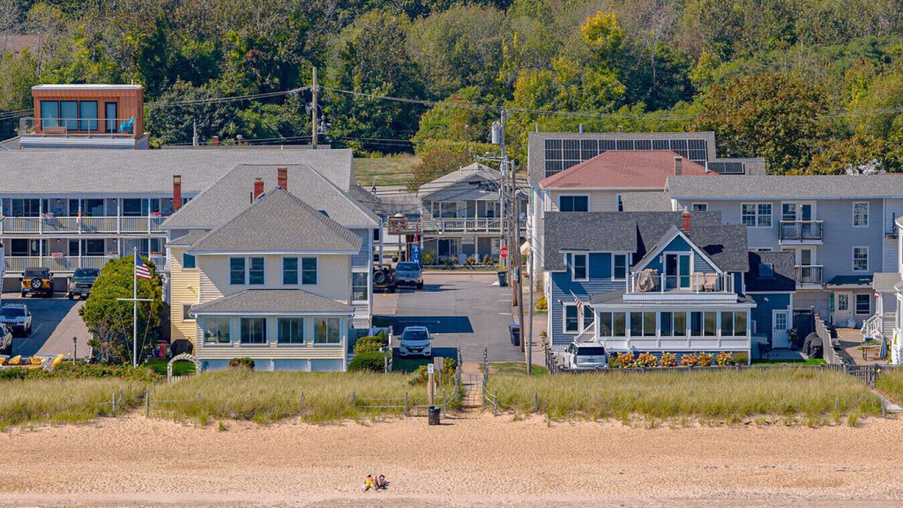 Photo of Outdoor in Old Orchard Beach