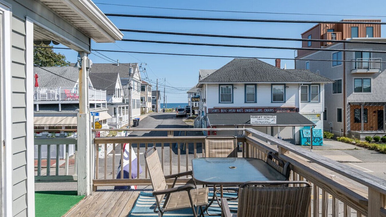 Photo of Outdoor in Old Orchard Beach
