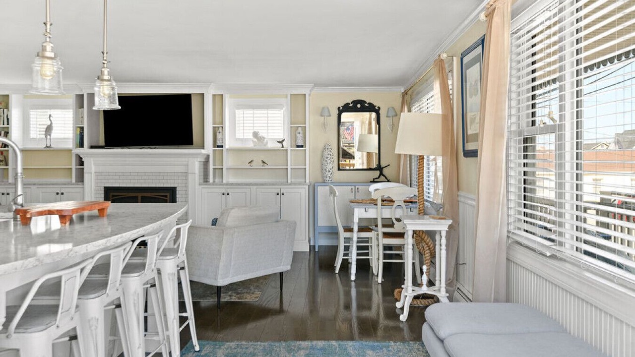 Photo of Livingroom in Old Orchard Beach