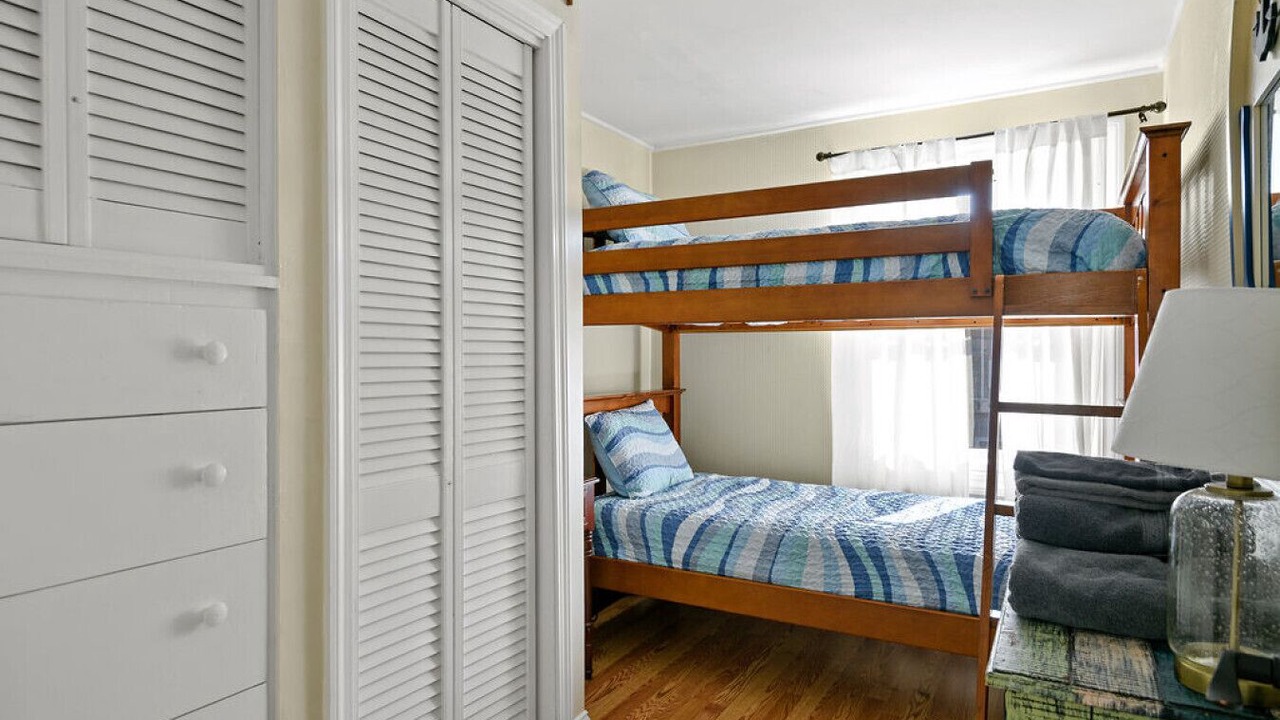 Photo of Bedroom in Old Orchard Beach