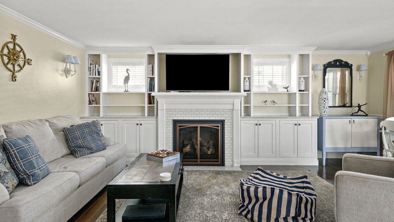 Photo of Livingroom in Old Orchard Beach