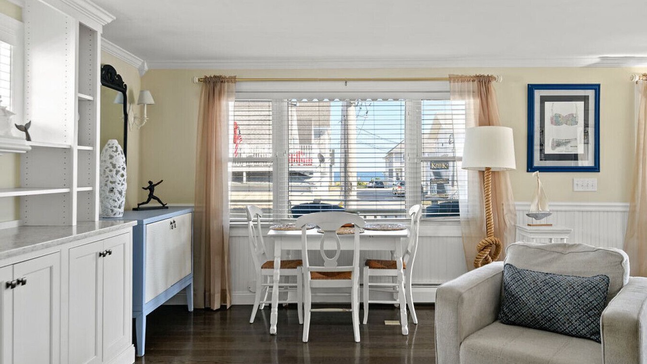 Photo of Livingroom in Old Orchard Beach