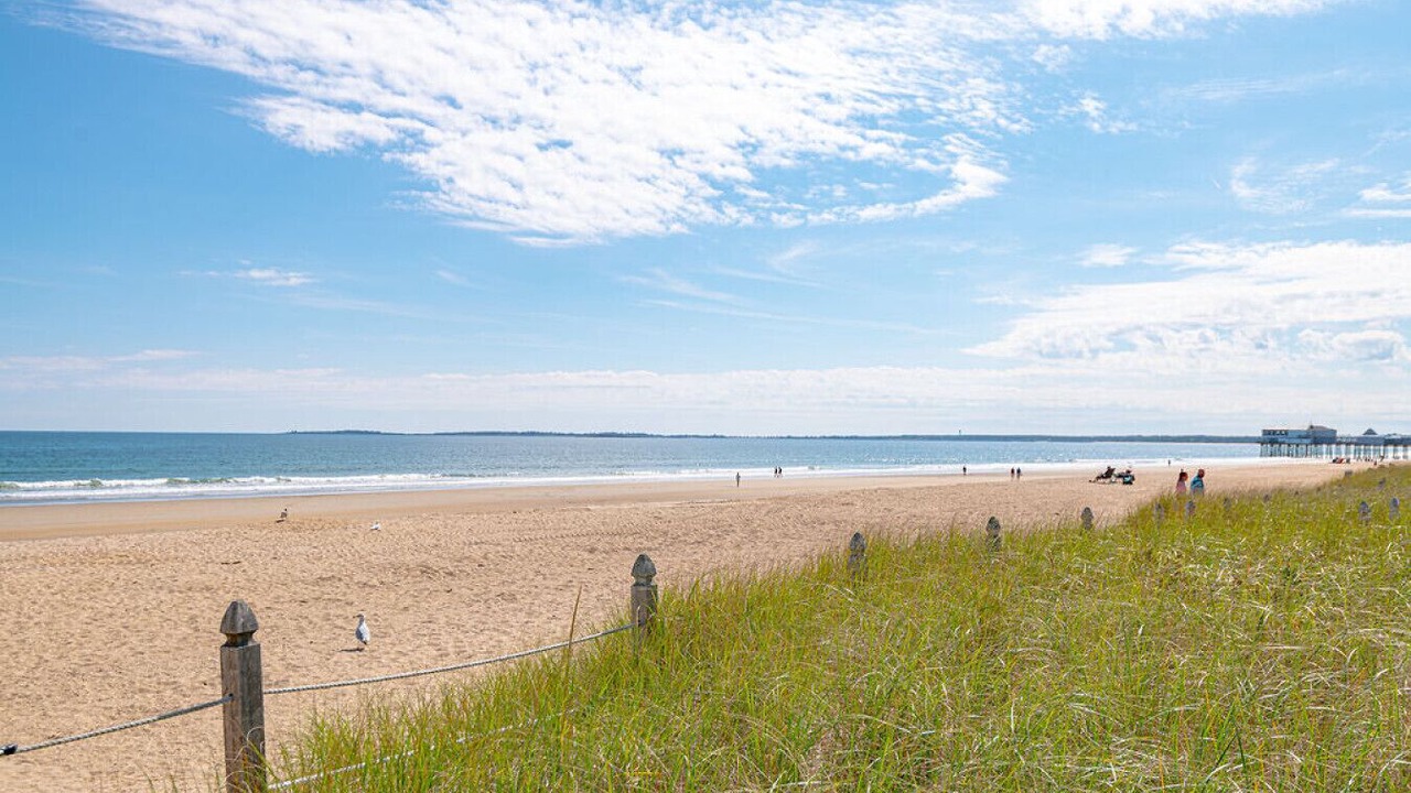 Photo of Others in Old Orchard Beach