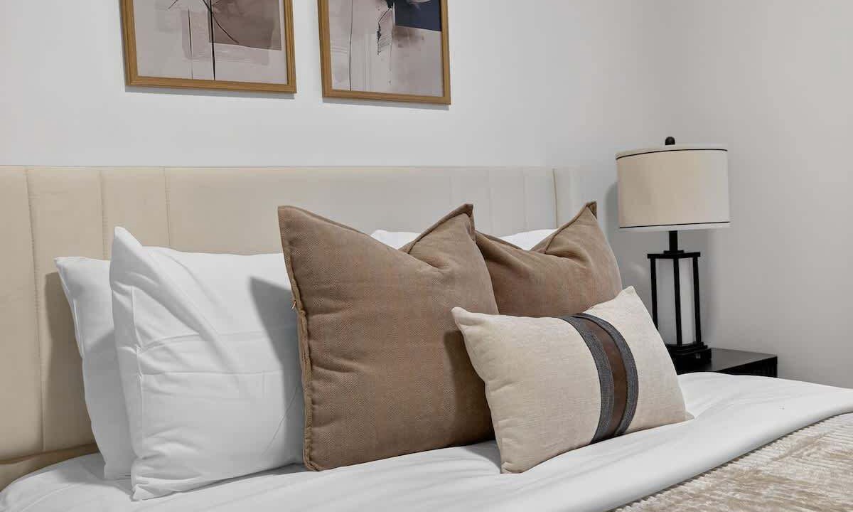 Photo of Bedroom in Griggs Park