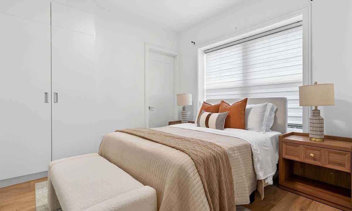 Photo of Bedroom in Griggs Park