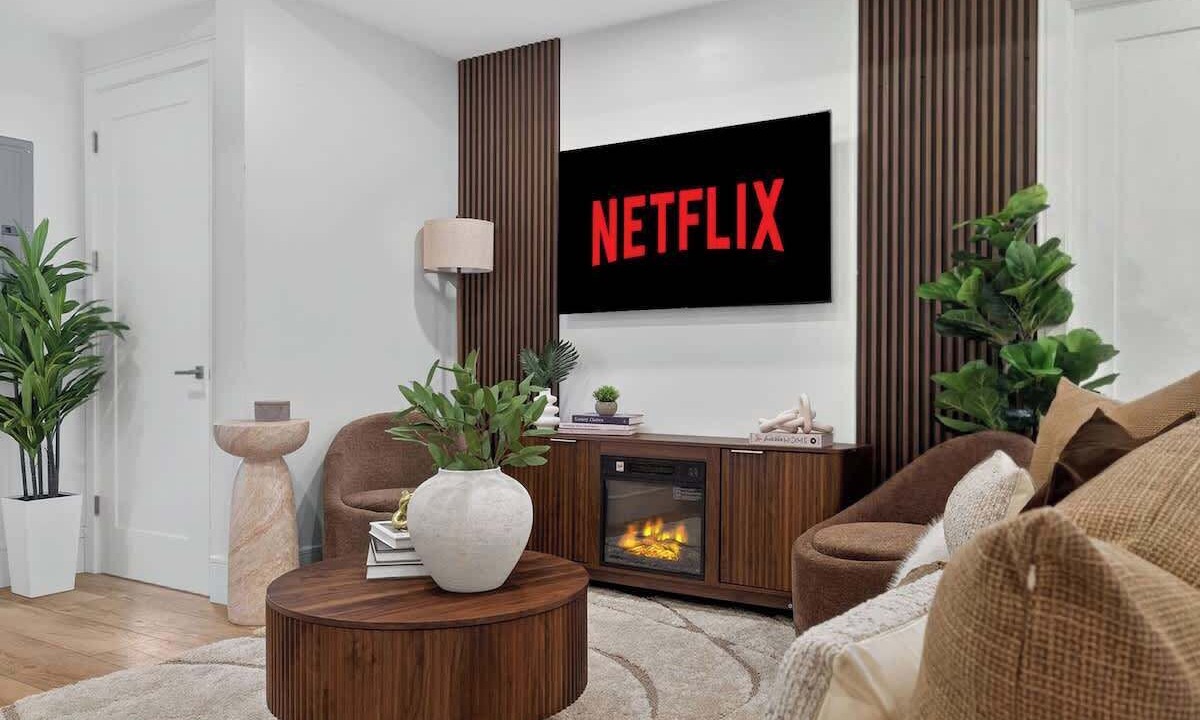 Photo of Livingroom in Griggs Park