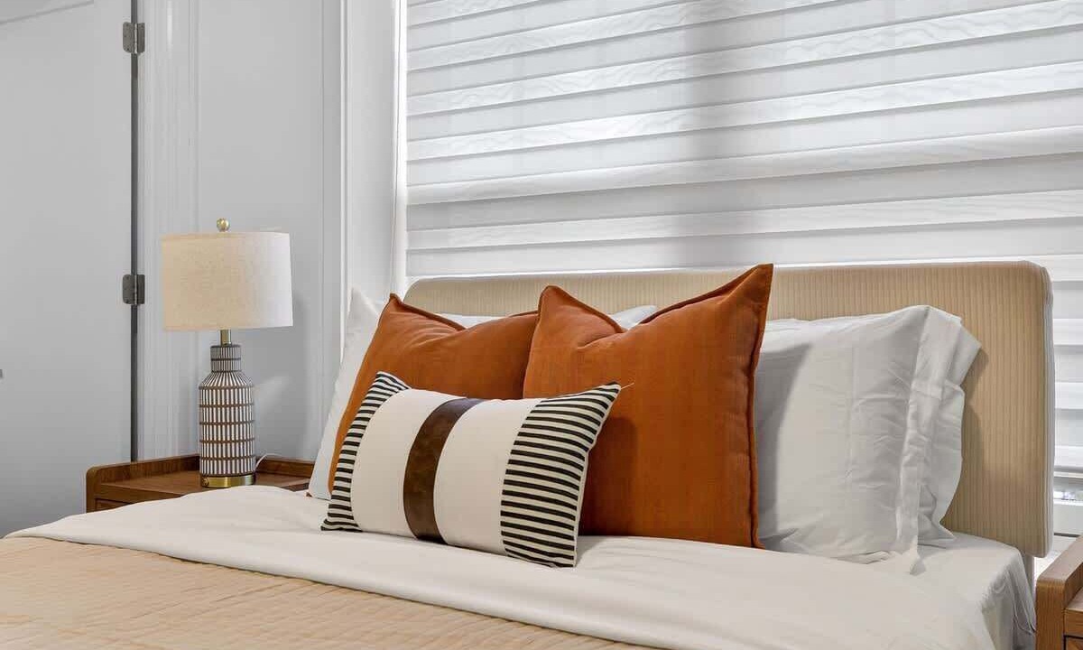 Photo of Bedroom in Griggs Park
