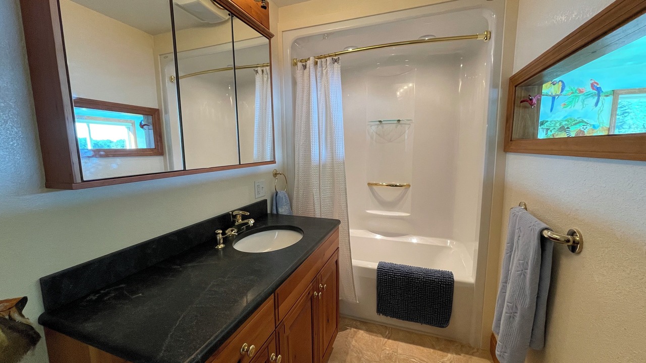 Photo of Bathroom in Shutesbury