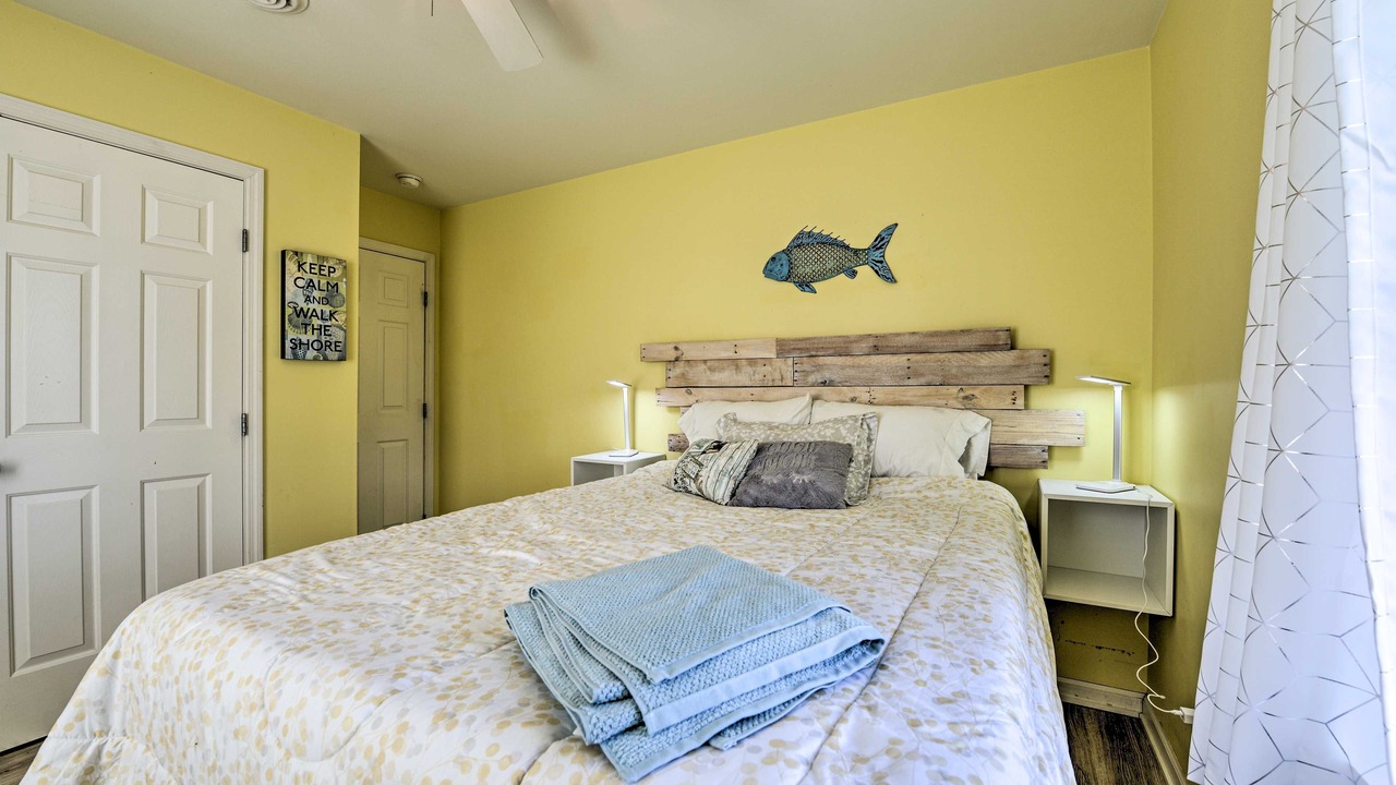 Photo of Bedroom in Lake Como