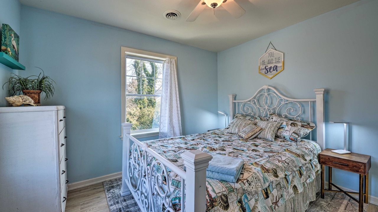 Photo of Bedroom in Lake Como