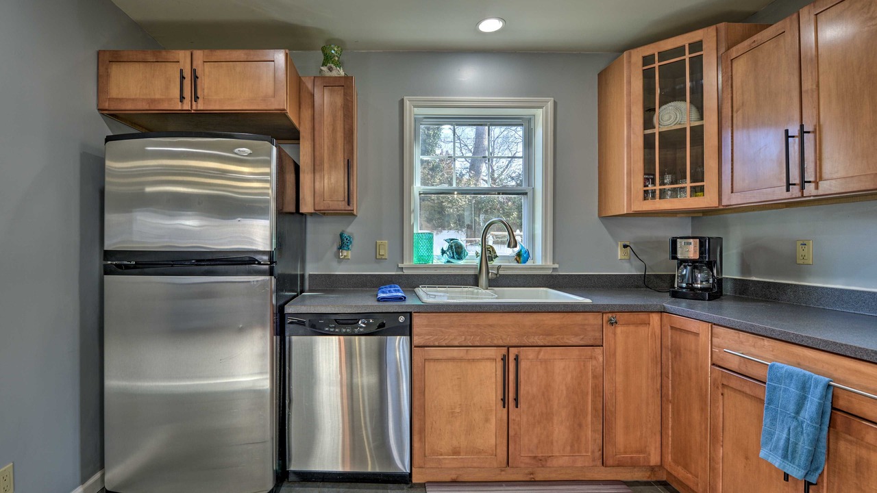 Photo of Kitchen in Lake Como