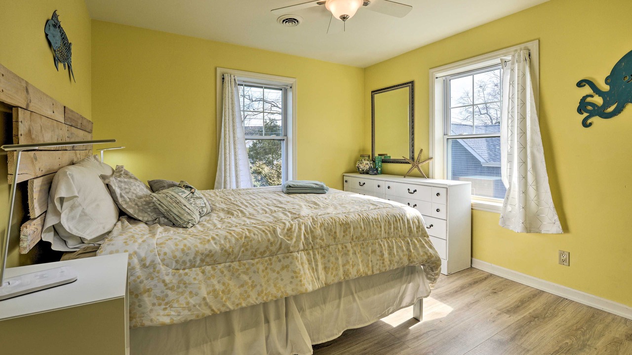 Photo of Bedroom in Lake Como