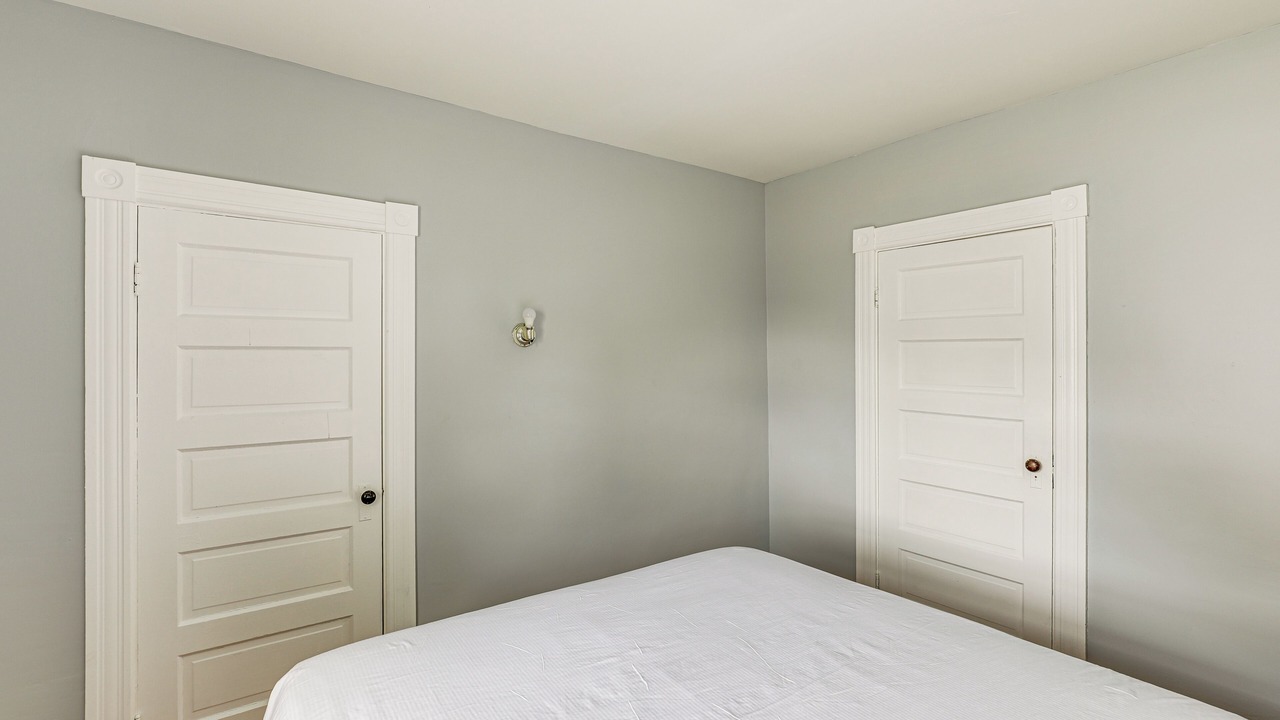 Photo of Bedroom in Manchester