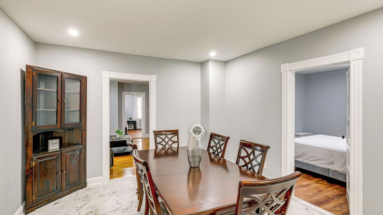 Photo of Livingroom in Manchester