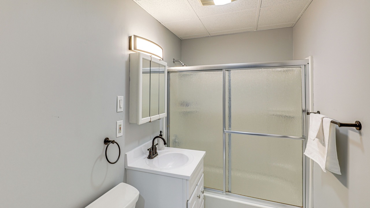 Photo of Bathroom in Manchester