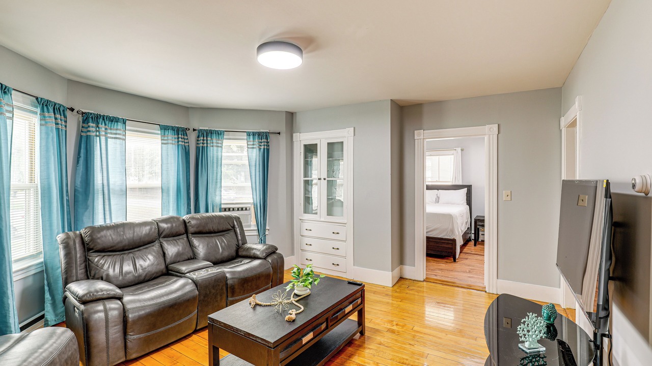 Photo of Bedroom in Manchester