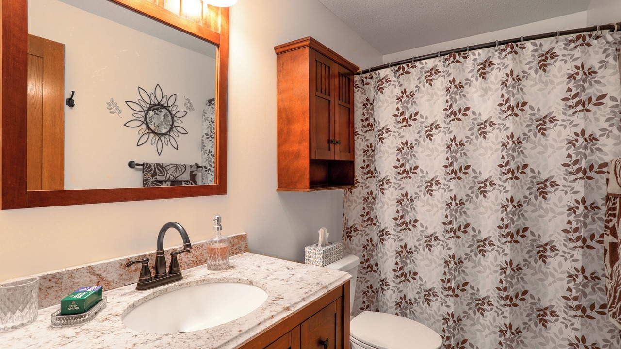 Photo of Bathroom in Edinboro