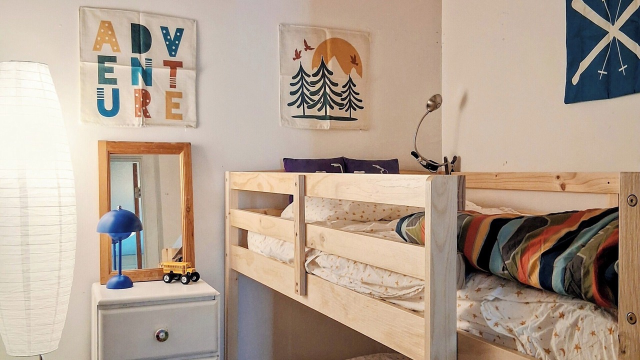 Photo of Bedroom in Plymouth