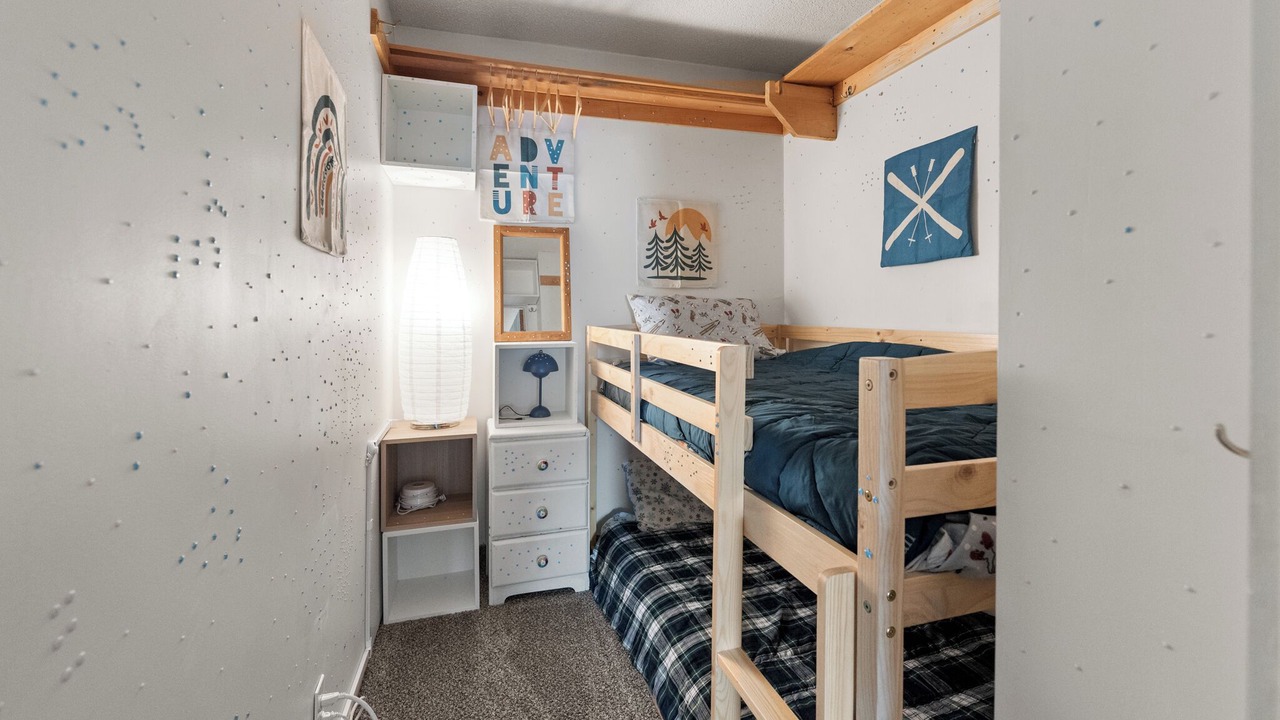 Photo of Bedroom in Plymouth