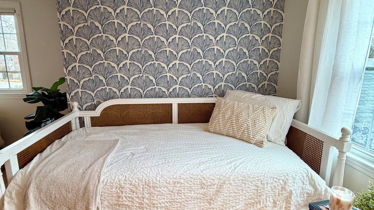 Photo of Bedroom in Mashpee