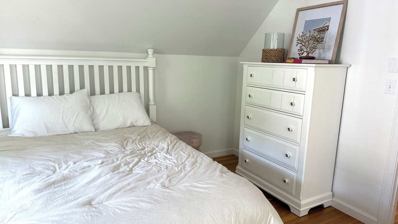 Photo of Bedroom in Mashpee