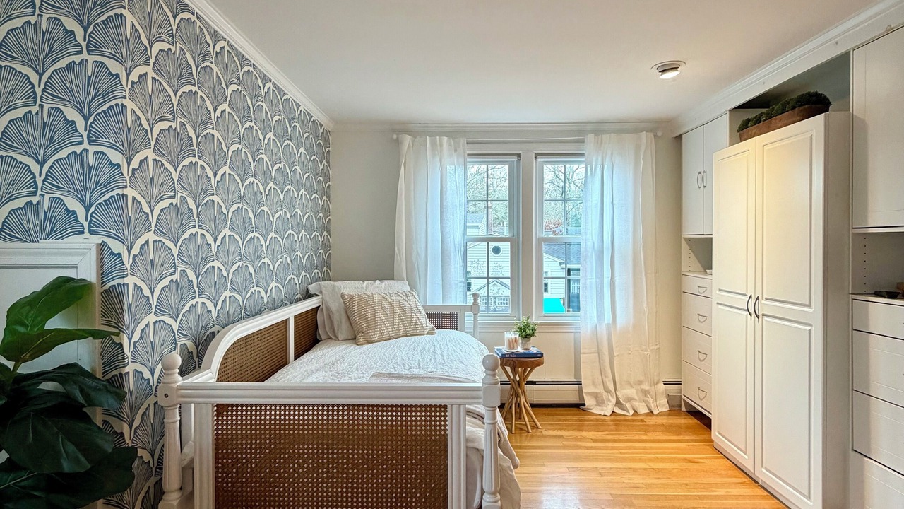 Photo of Bedroom in Mashpee