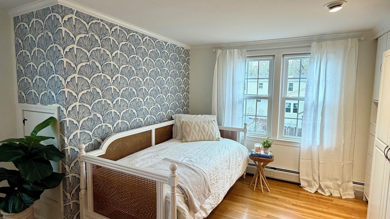 Photo of Bedroom in Mashpee