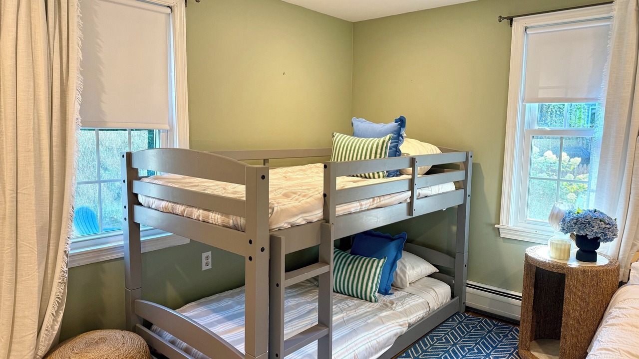 Photo of Bedroom in Mashpee