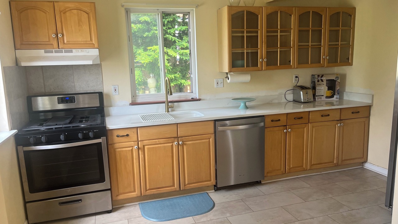 Photo of Kitchen in Milford