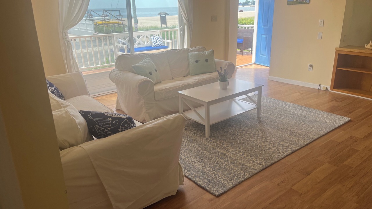 Photo of Livingroom in Milford