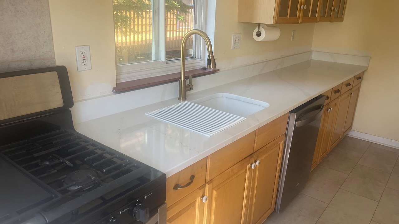 Photo of Kitchen in Milford