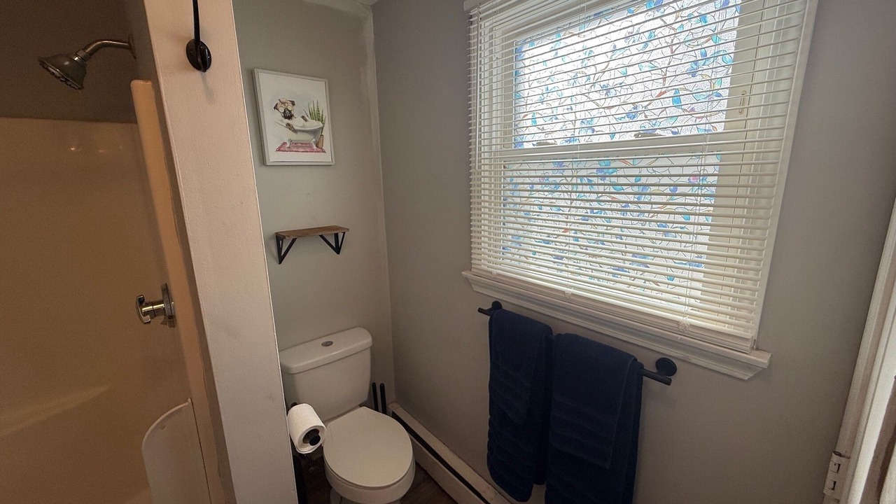 Photo of Bathroom in Wanskuck