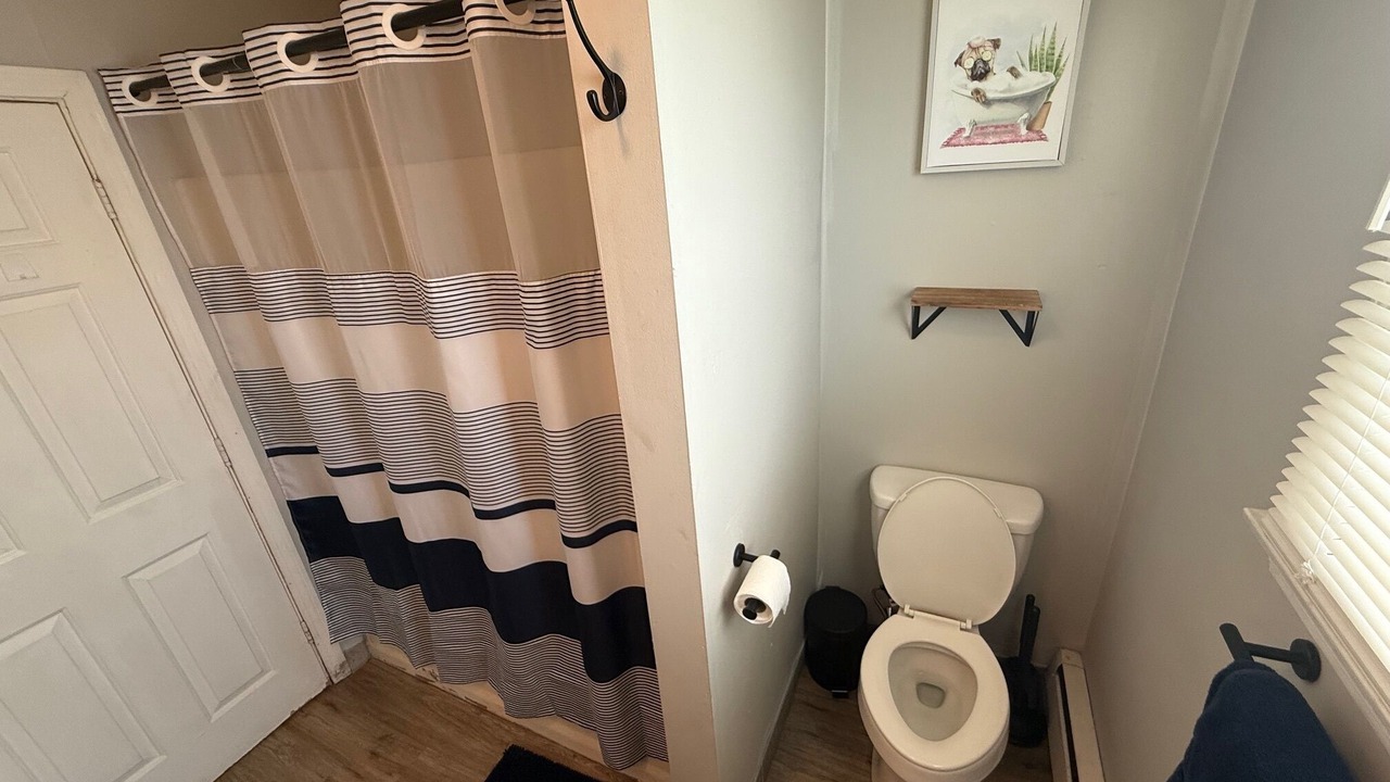 Photo of Bathroom in Wanskuck
