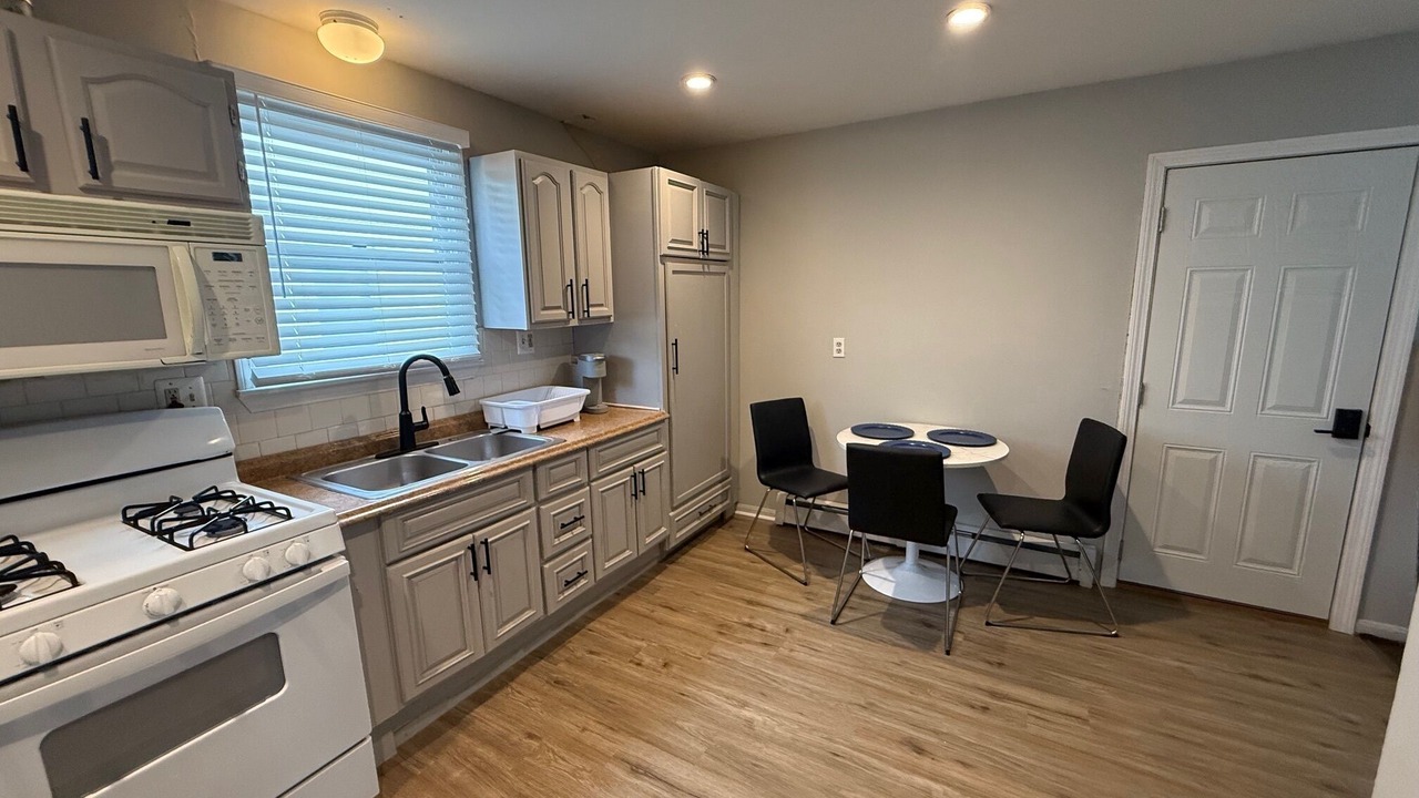 Photo of Kitchen in Wanskuck