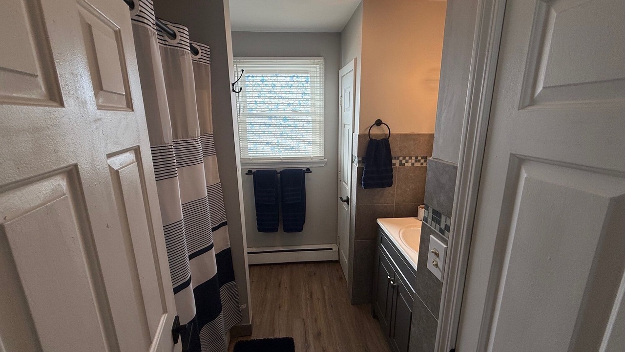Photo of Bathroom in Wanskuck