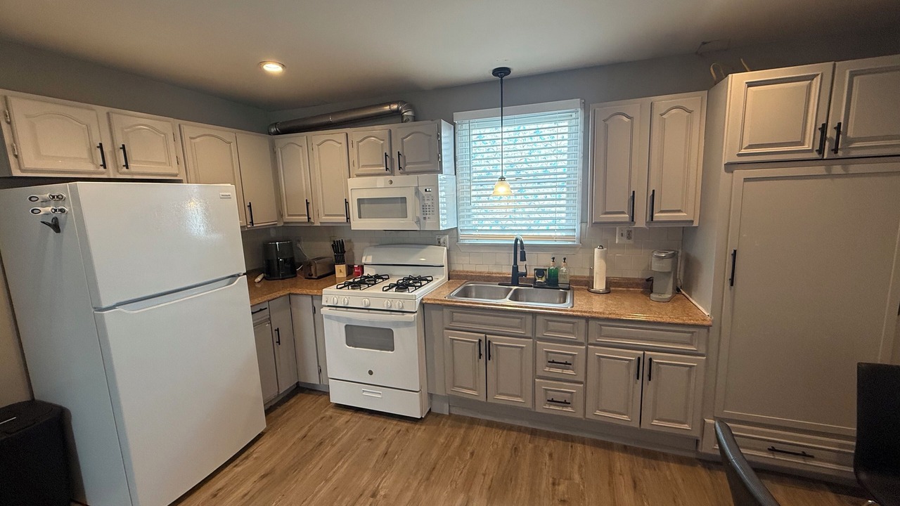 Photo of Kitchen in Wanskuck