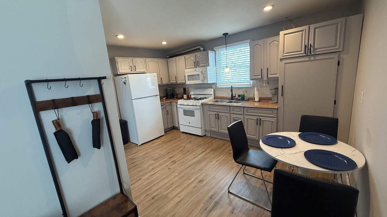 Photo of Kitchen in Wanskuck