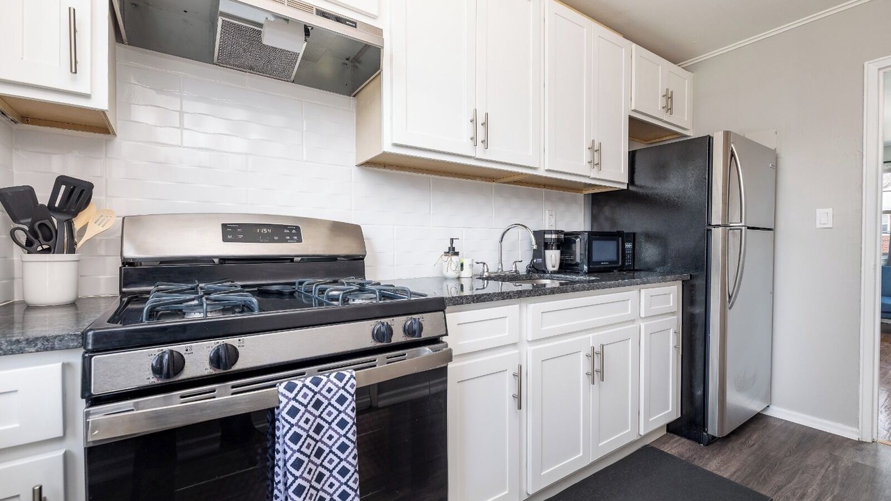 Photo of Kitchen in West Hartford