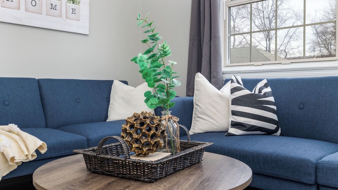 Photo of Livingroom in West Hartford