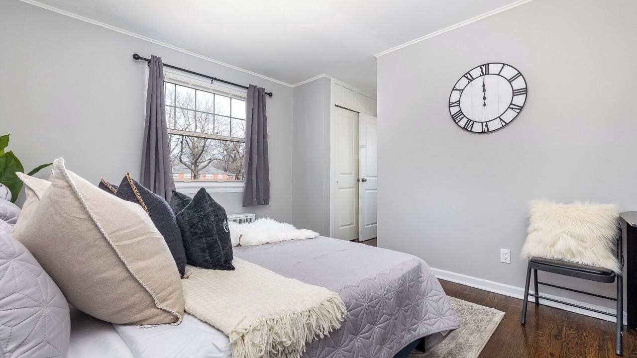 Photo of Bedroom in West Hartford