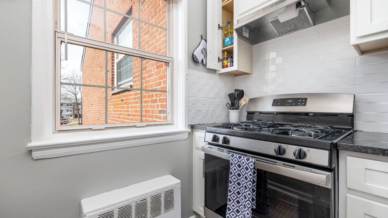 Photo of Kitchen in West Hartford