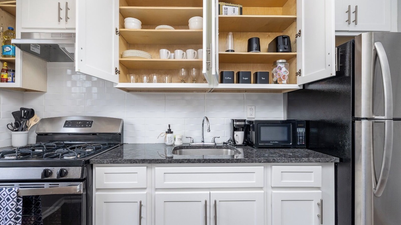 Photo of Kitchen in West Hartford