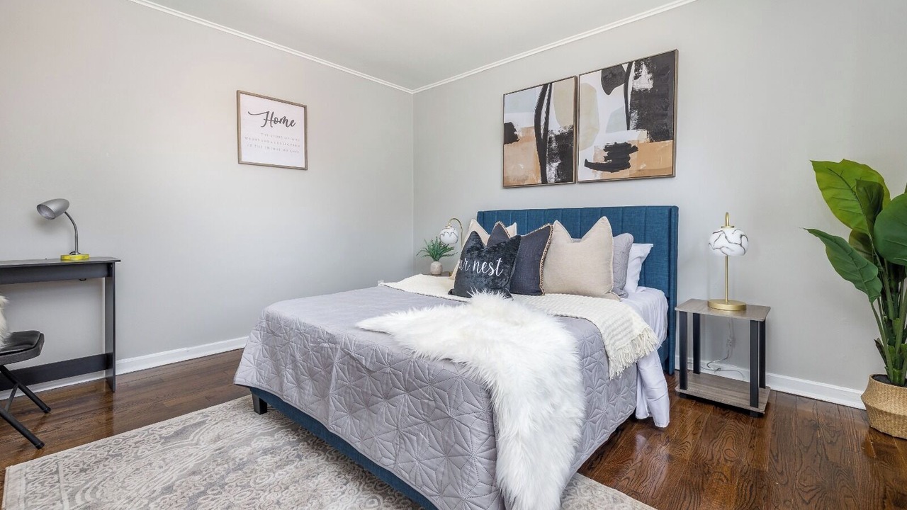 Photo of Bedroom in West Hartford