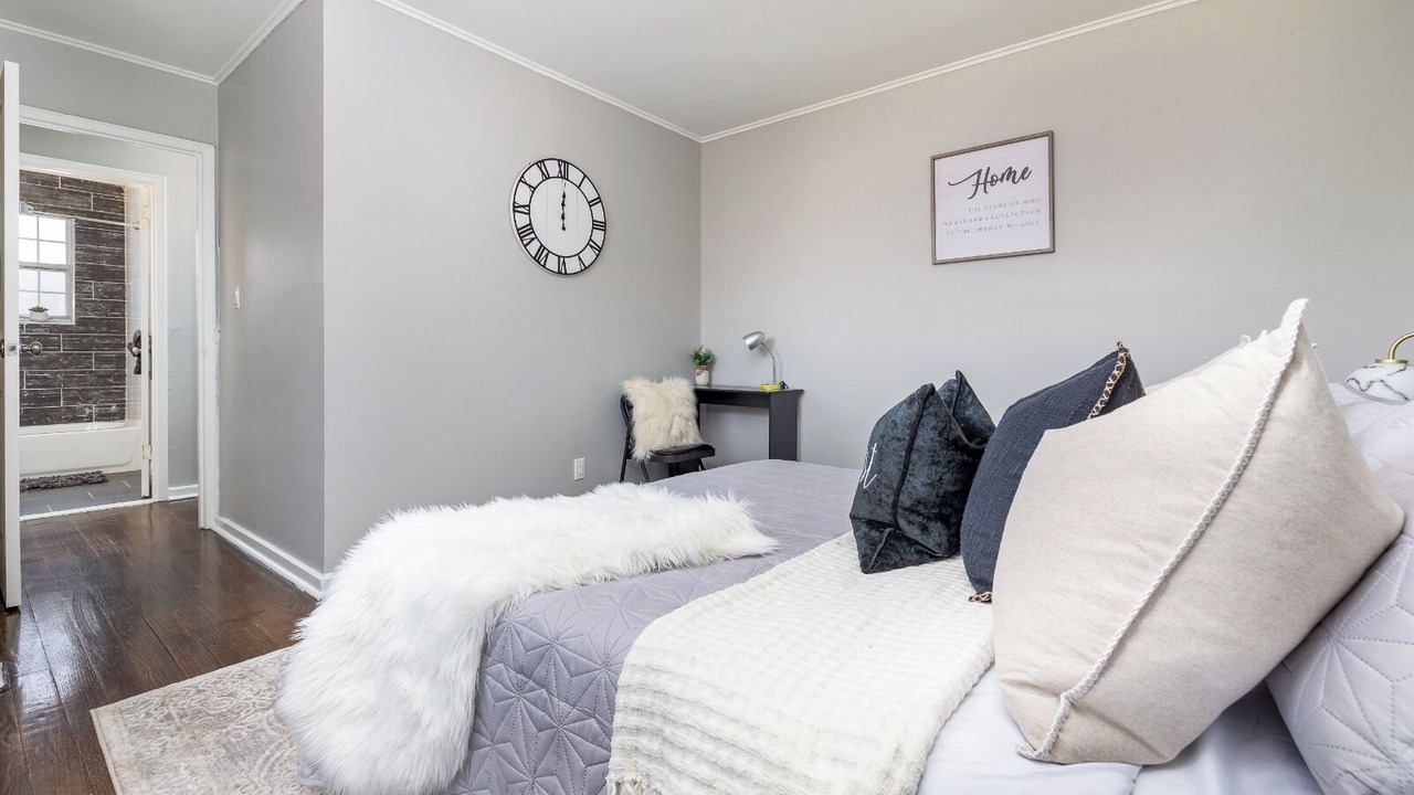 Photo of Bedroom in West Hartford