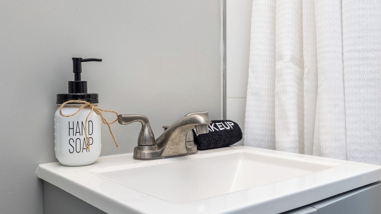 Photo of Bathroom in West Hartford