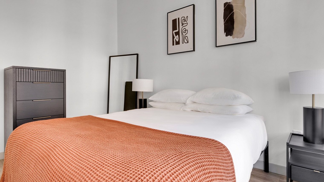 Photo of Bedroom in South of Washington
