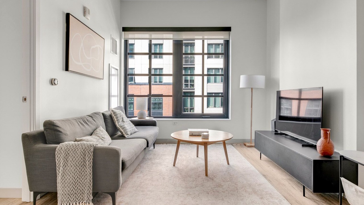 Photo of Livingroom in South of Washington