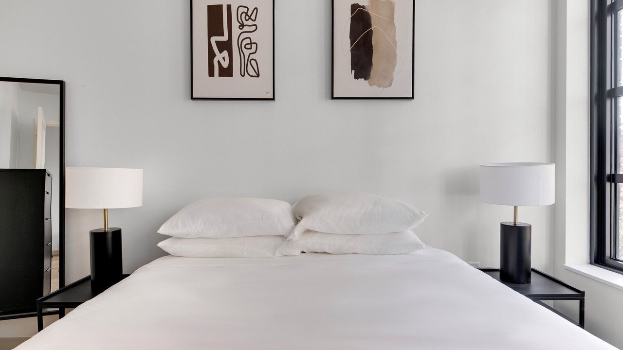 Photo of Bedroom in South of Washington