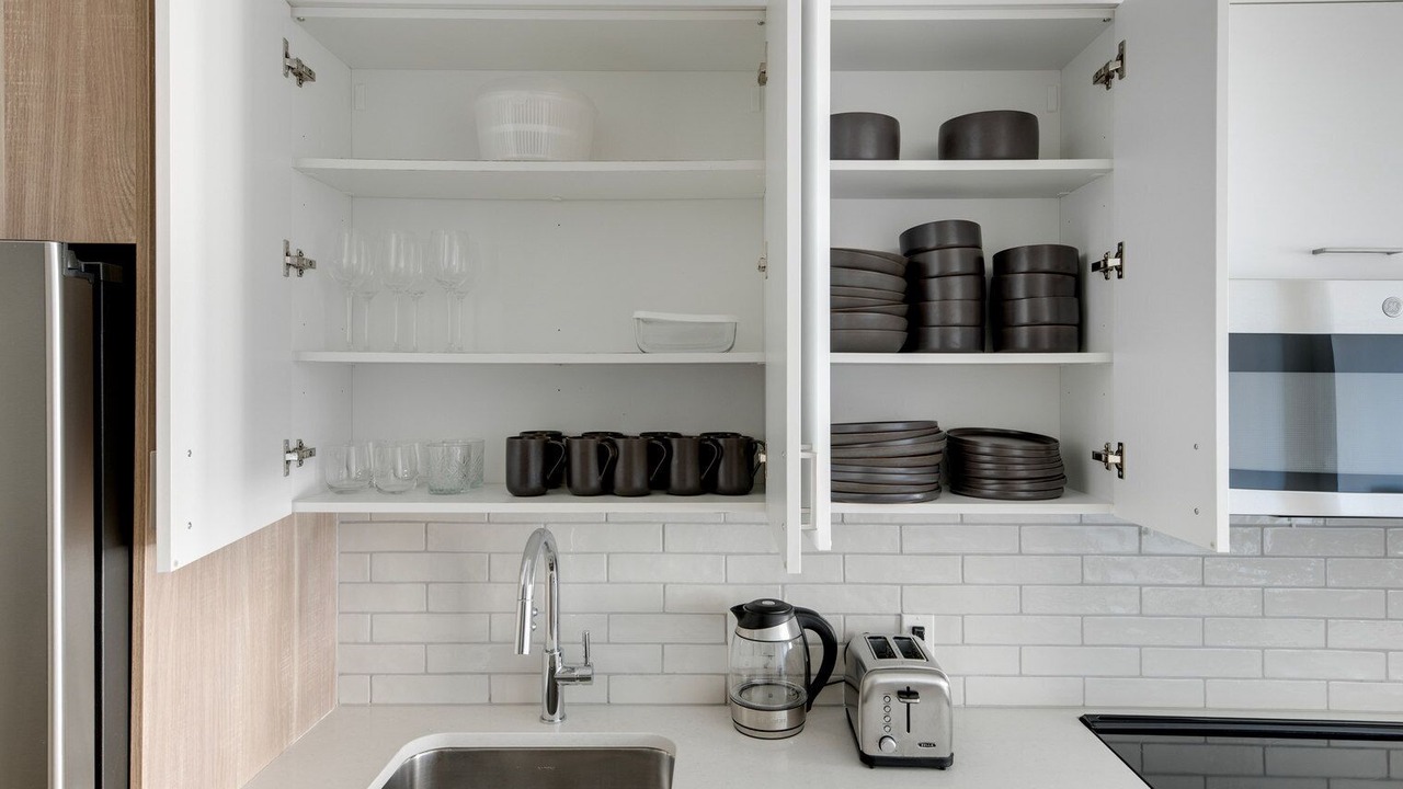 Photo of Kitchen in South of Washington